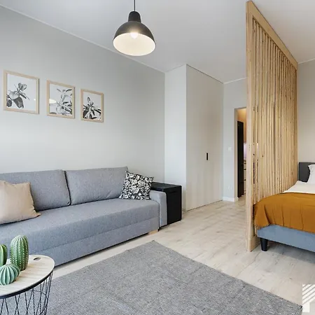 Ferienwohnung Gdanska Street By Lookap Łódź Exterior foto