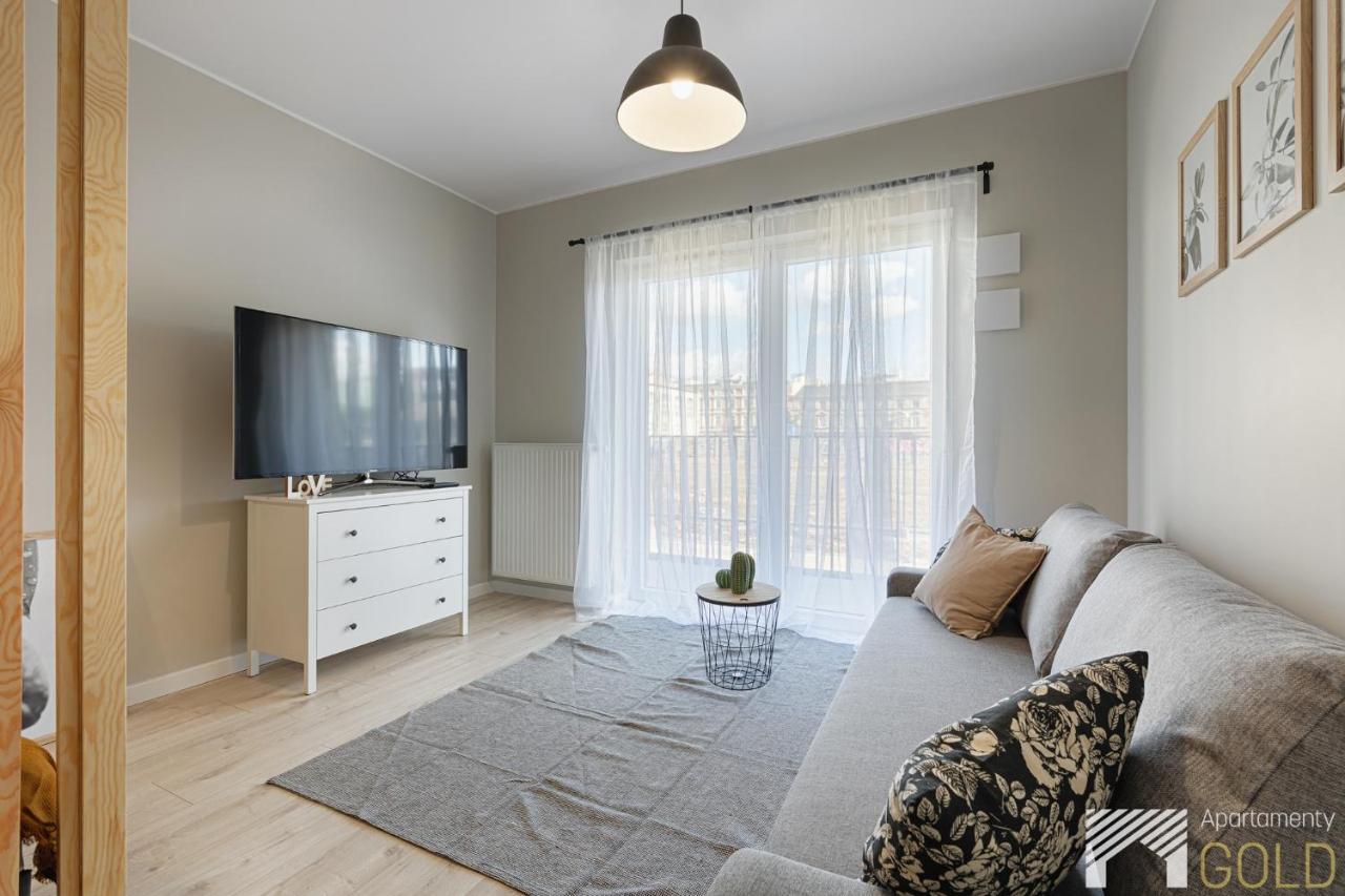 Gdanska Street By Lookap Apartment