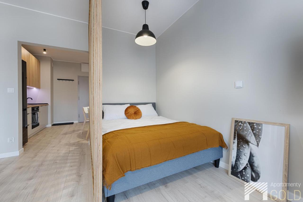 Apartment Gdanska Street By Lookap *