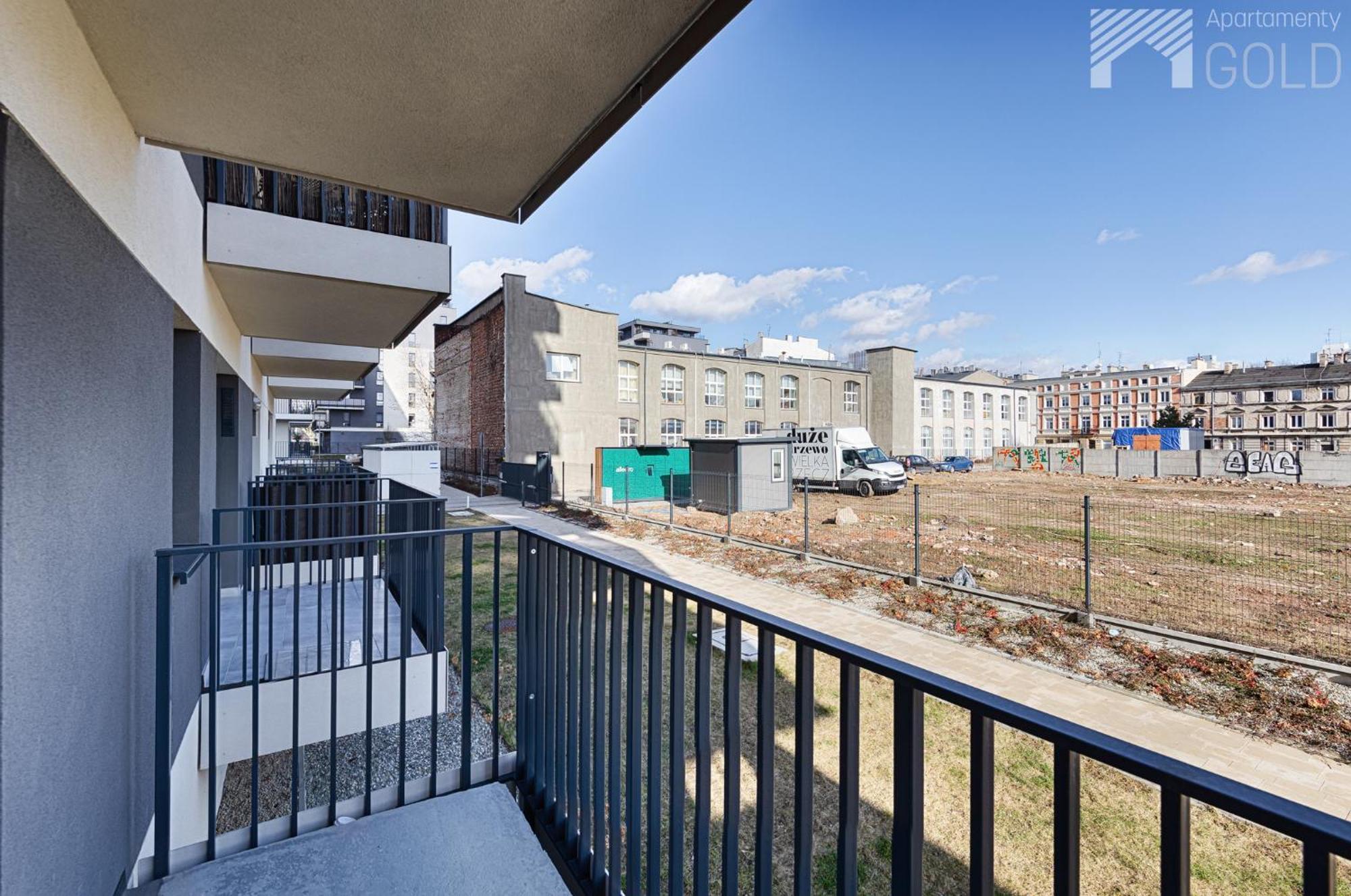 Apartment Gdanska Street By Lookap